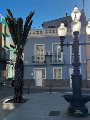 Great apartment close to plaza de Torres